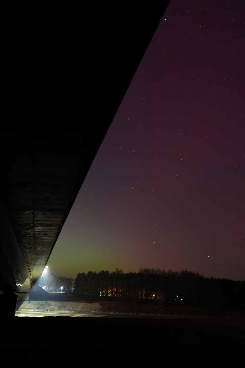 Image from Zorza album