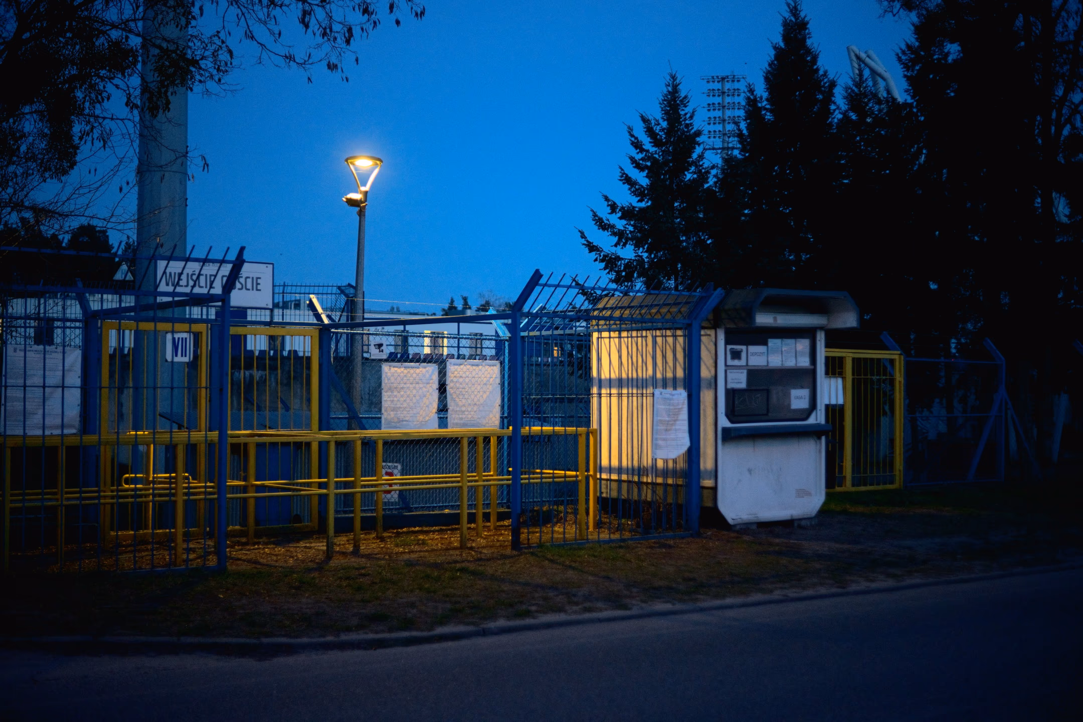 Image from Od Wału do Trzynastki album