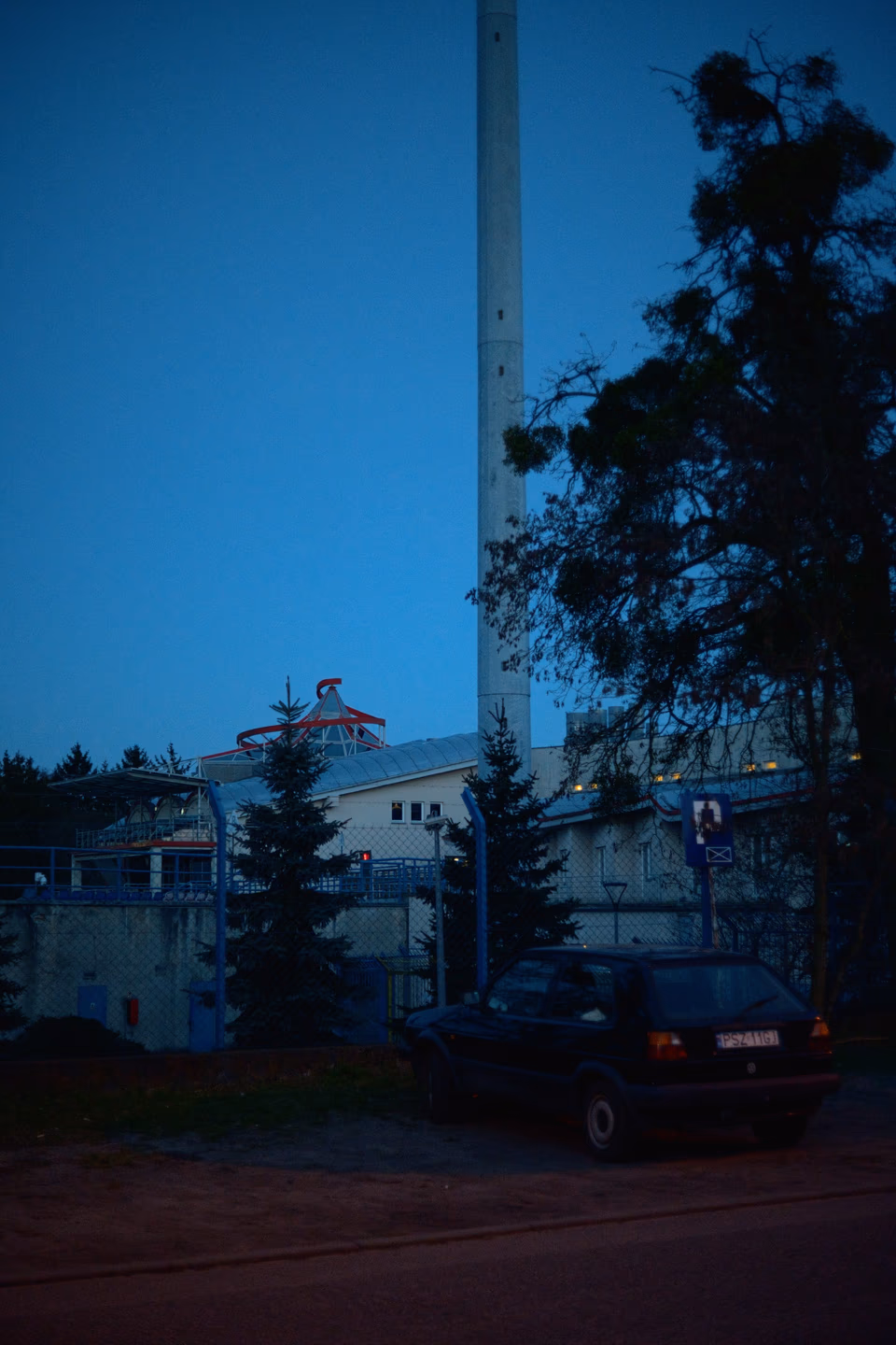 Image from Od Wału do Trzynastki album