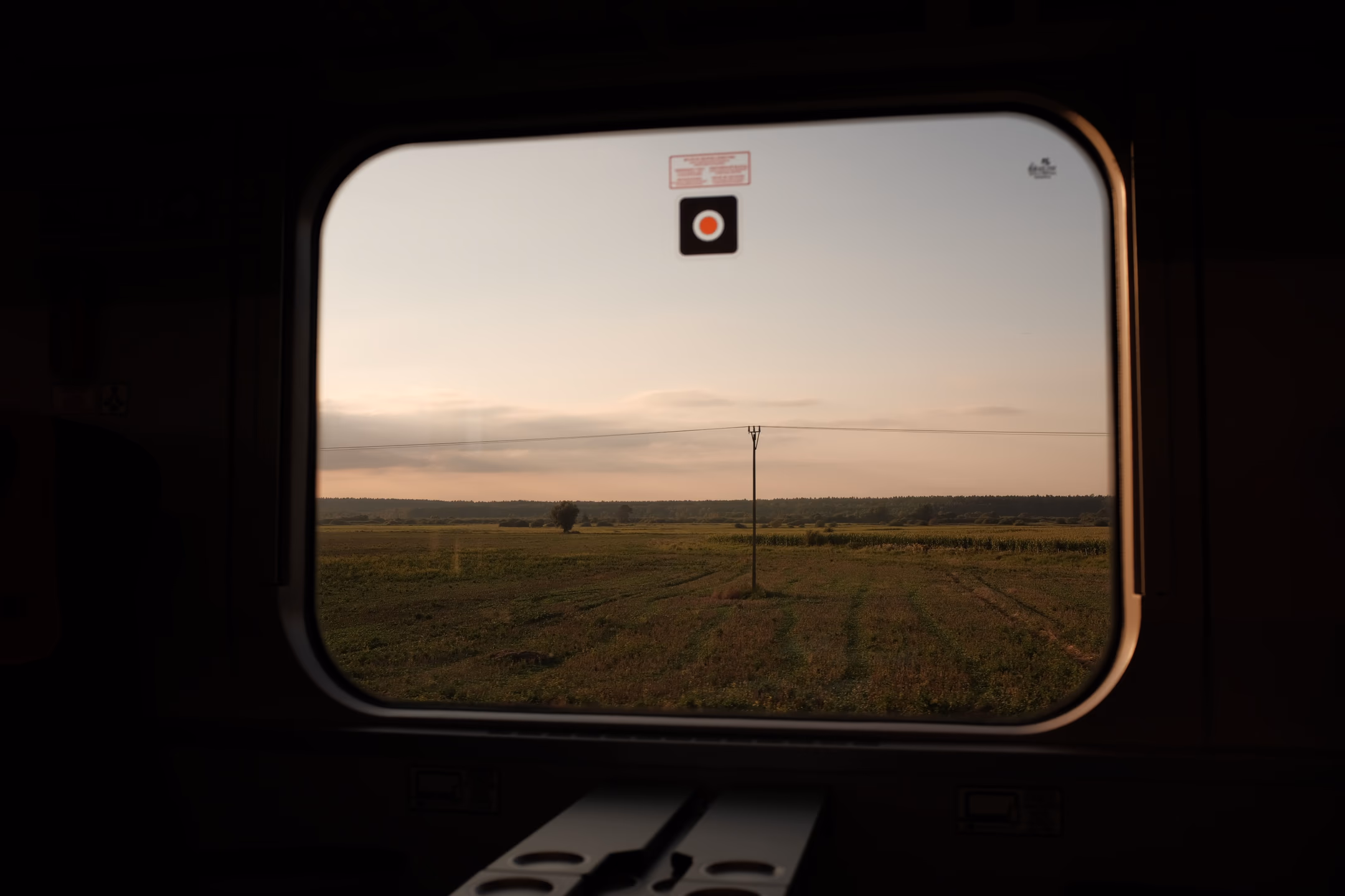 Image from Okno Intercity album