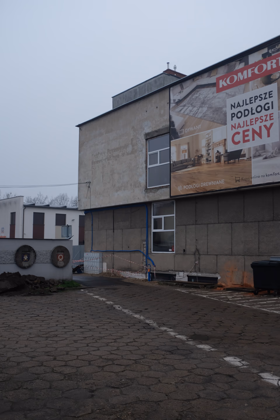 Image from Radośnie jak listopadem w Szamo album