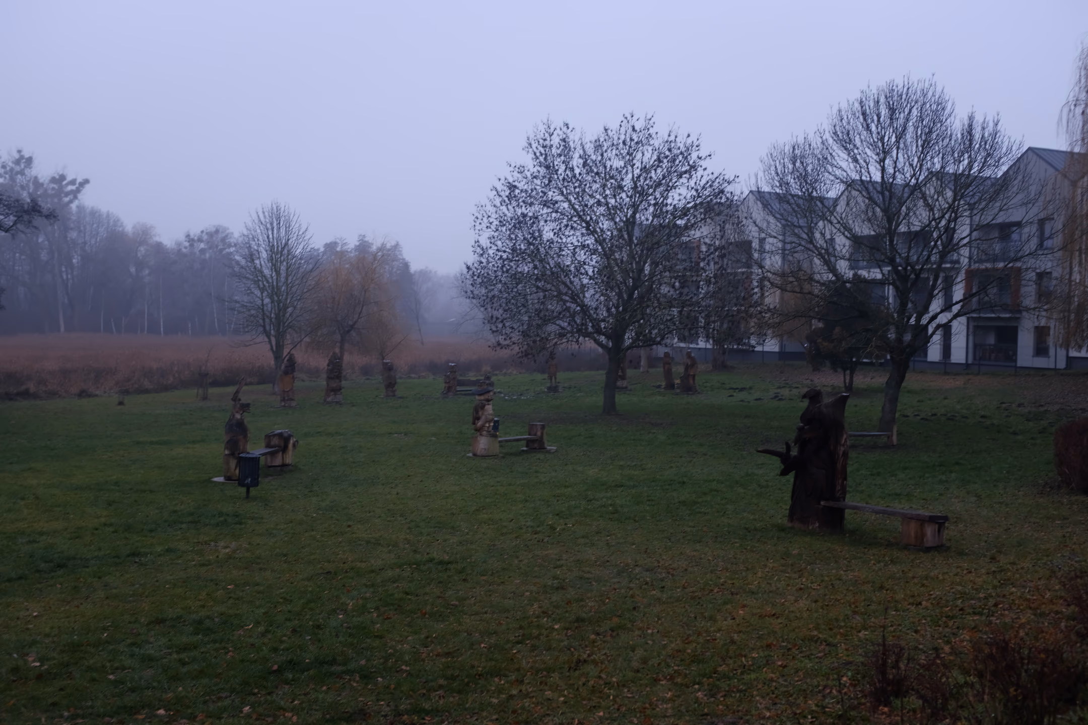 Image from Radośnie jak listopadem w Szamo album