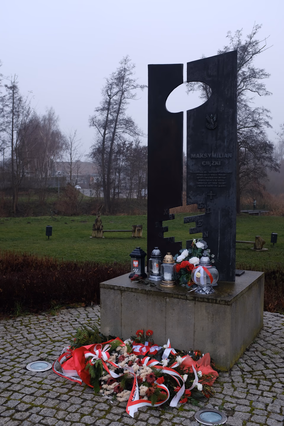 Image from Radośnie jak listopadem w Szamo album