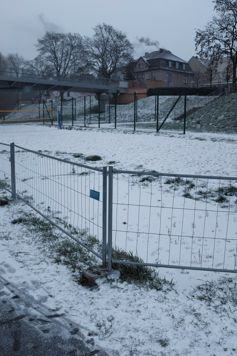 Image from Papież na Rynku album