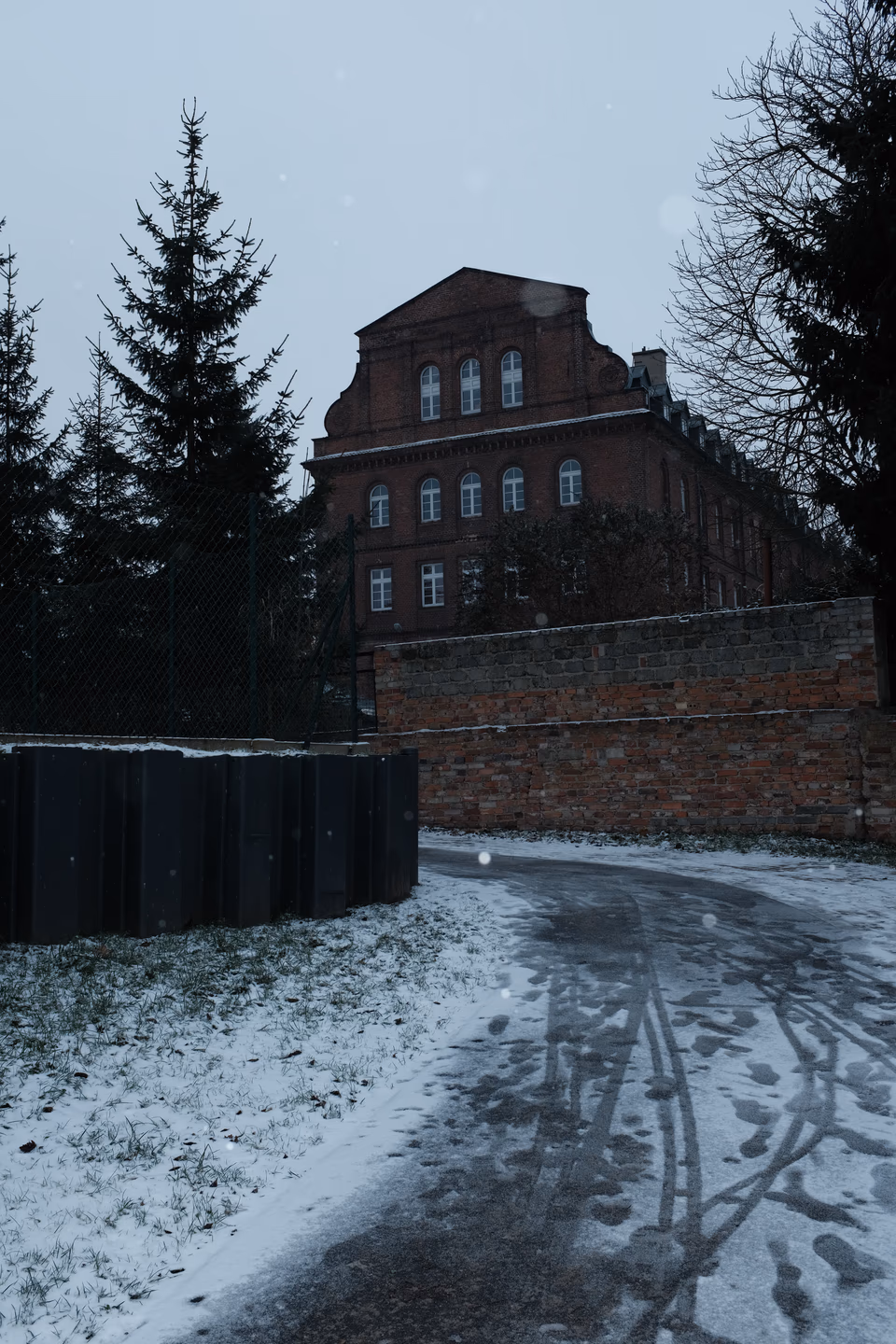 Image from Papież na Rynku album