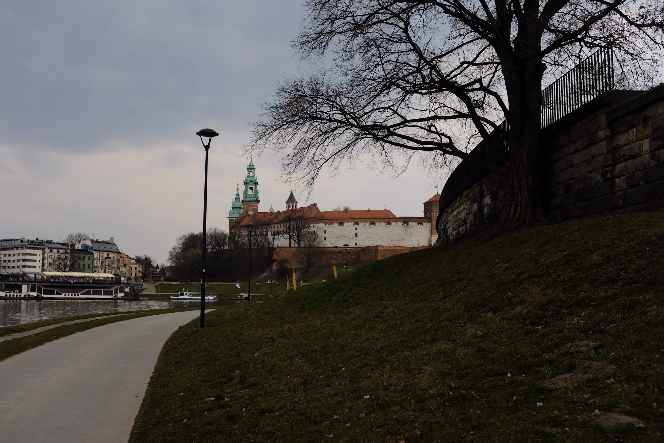 Image from Powrót do statusu turysty album