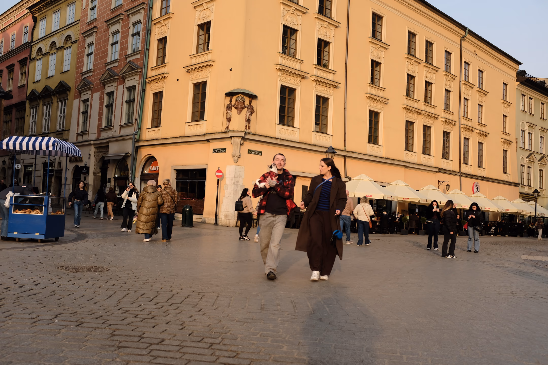 Image from Powrót do statusu turysty album