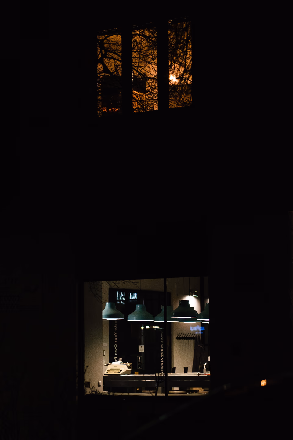 Image from Warszawa w Deszczu album