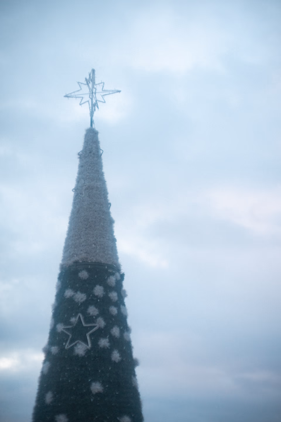 Image from Kry na Warcie (Minolta 58/1.2) album